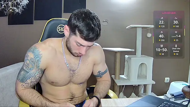 Jason theGreat online show from November 10, 2025, 8:08 am