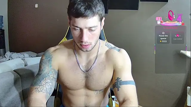 Jason theGreat online show from October 9, 2025, 9:59 pm