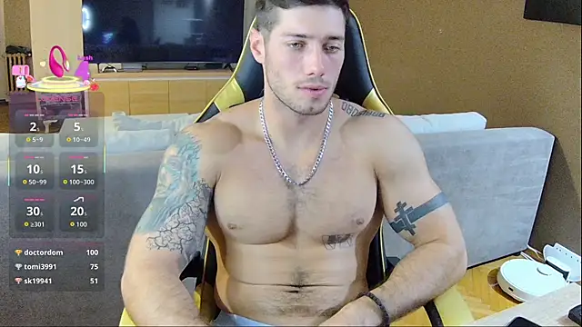 Jason theGreat online show from September 29, 2025, 11:21 pm