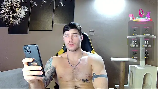 Jason theGreat online show from January 15, 2026, 4:10 pm