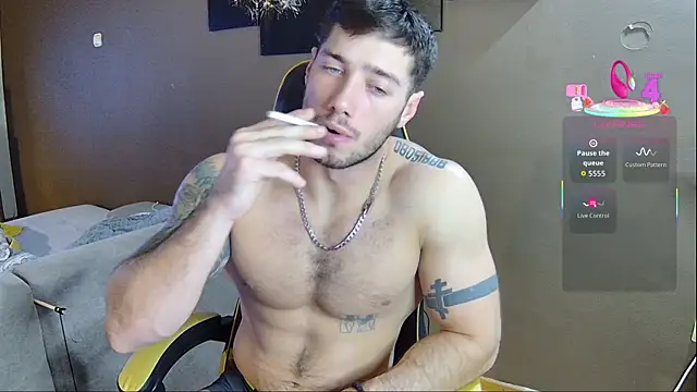 Jason theGreat online show from October 24, 2025, 3:44 pm