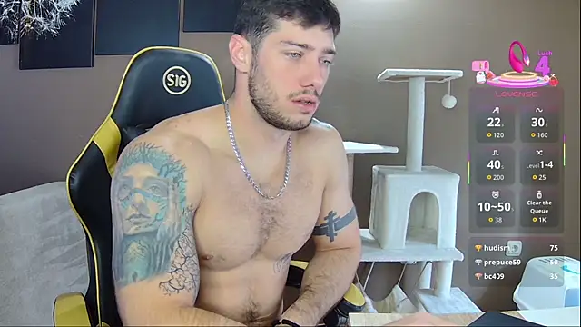 Jason theGreat online show from November 9, 2025, 10:19 am