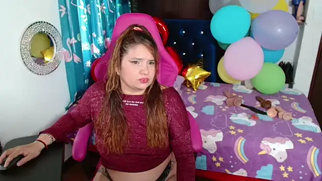 rous-kinky online show from September 30, 2025, 9:10 pm