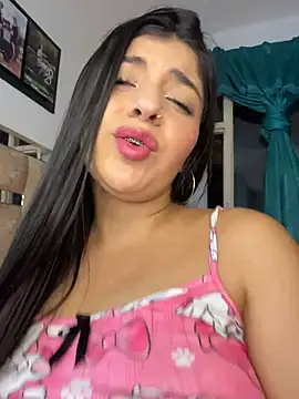 Isaa-Sweet online show from November 6, 2025, 1:09 am