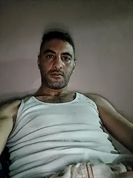 Mahdidido45 online show from November 7, 2025, 4:17 am