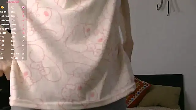 RedheadMisty online show from November 22, 2025, 10:25 am