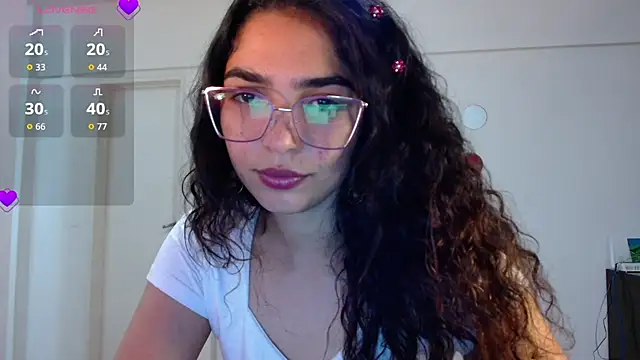 Ariagal online show from December 19, 2025, 2:04 am