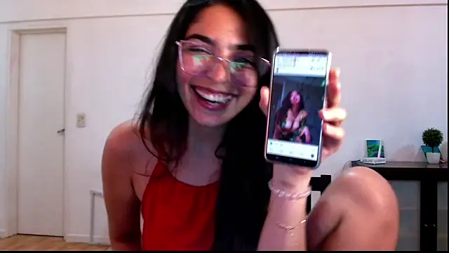 Ariagal online show from November 6, 2025, 6:34 pm