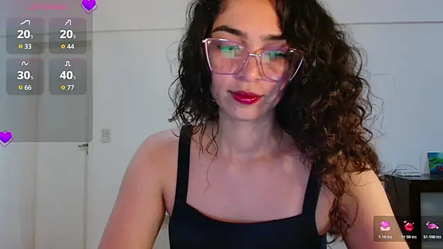 Ariagal online show from January 12, 2026, 8:04 pm