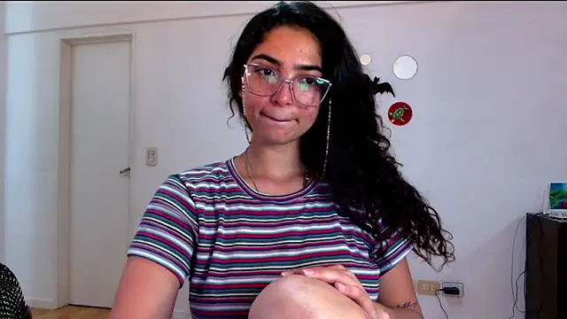 Ariagal online show from October 22, 2025, 11:14 pm