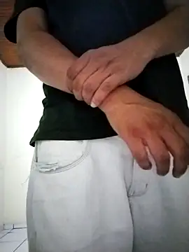 Marquingalo online show from October 19, 2025, 5:43 am