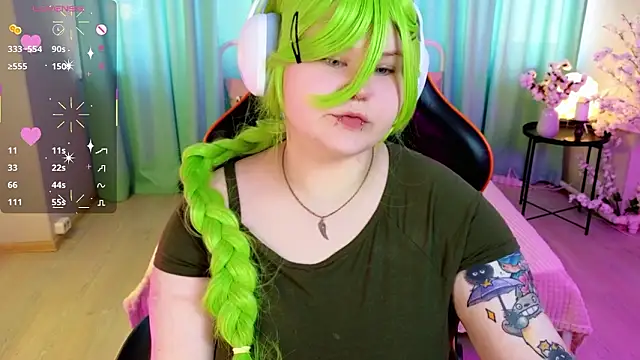 Snapshot of fillisfox_ chatting on March 20, 2026, 11:22 am fillisfox online show from March 20, 2026, 11:22 am