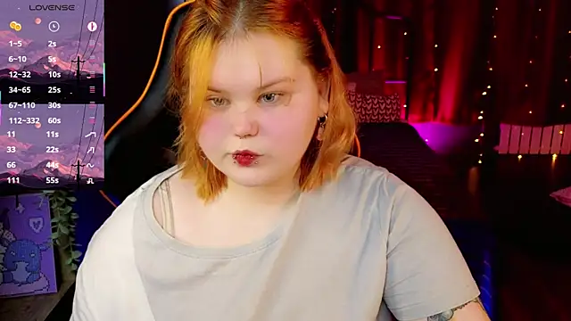 Snapshot of fillisfox_ chatting on June 19, 2026, 6:41 am fillisfox online show from June 19, 2026, 6:41 am