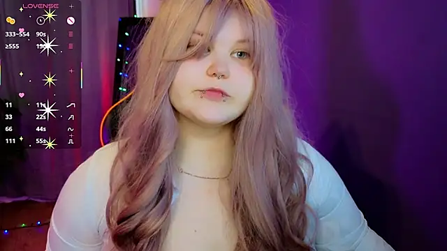 Snapshot of fillisfox_ chatting on March 14, 2026, 12:55 pm fillisfox online show from March 14, 2026, 12:55 pm