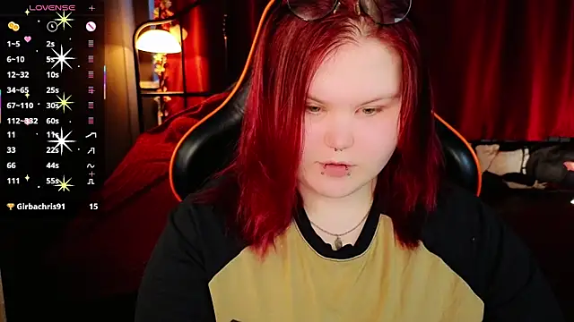 Snapshot of fillisfox_ chatting on April 2, 2026, 3:51 pm fillisfox online show from April 2, 2026, 3:51 pm