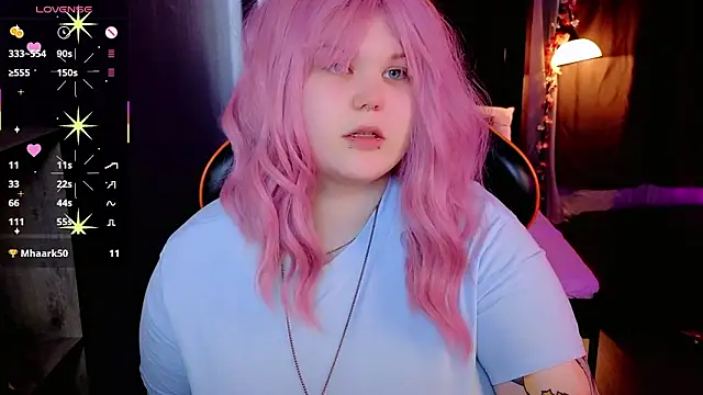 Snapshot of fillisfox_ chatting on March 13, 2026, 10:42 am fillisfox online show from March 13, 2026, 10:42 am