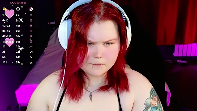 Snapshot of fillisfox_ chatting on March 26, 2026, 4:05 pm fillisfox online show from March 26, 2026, 4:05 pm