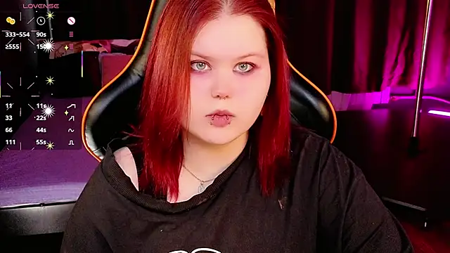 Snapshot of fillisfox_ chatting on February 27, 2026, 10:59 am fillisfox online show from February 27, 2026, 10:59 am