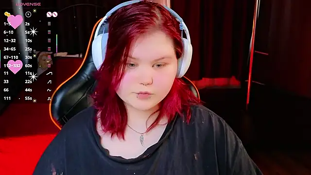 Snapshot of fillisfox_ chatting on March 22, 2026, 11:45 am fillisfox online show from March 22, 2026, 11:45 am