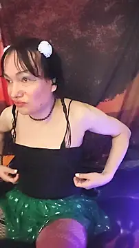 Snapshot of Tselka chatting on December 20, 2025, 7:00 am Tselka online show from December 20, 2025, 7:00 am