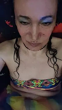 Snapshot of Tselka chatting on November 30, 2025, 7:36 pm Tselka online show from November 30, 2025, 7:36 pm