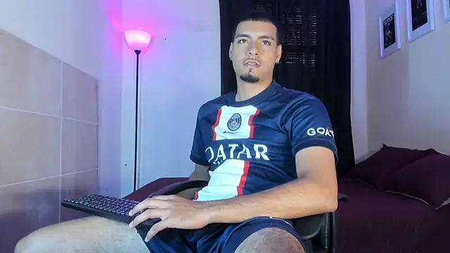 TeamPorn 19 online show from February 17, 2026, 3:31 pm