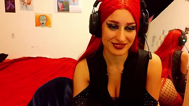 kendrafarq online show from May 28, 2026, 5:15 am