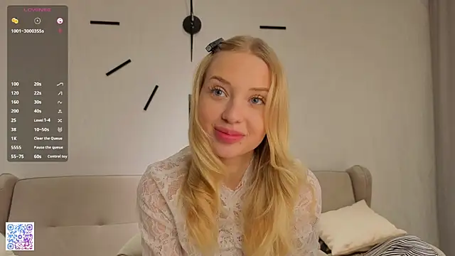 ArdathHalfhill online show from October 10, 2025, 6:09 pm
