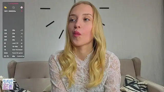 ArdathHalfhill online show from October 11, 2025, 6:09 pm