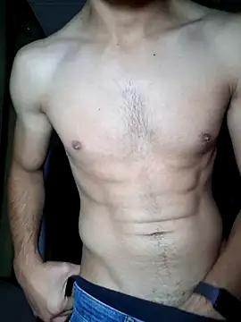PrettyBoyyy11 online show from September 14, 2025, 6:36 am