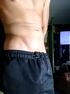 PrettyBoyyy11 online show from September 25, 2025, 4:07 am
