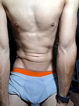 PrettyBoyyy11 online show from October 8, 2025, 9:15 pm