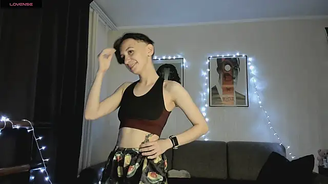 Snapshot of GoticAngel chatting on September 30, 2025, 3:07 pm GoticAngel online show from September 30, 2025, 3:07 pm