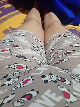 Snapshot of NoHA_66 chatting on September 13, 2025, 7:41 am NoHA 66 online show from September 13, 2025, 7:41 am