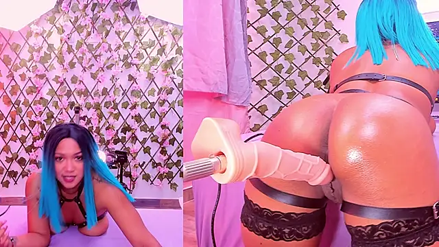  Lia  Stone online show from October 11, 2025, 7:15 pm