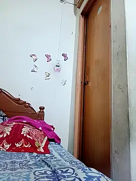 jenyfer709 online show from October 26, 2025, 8:09 pm