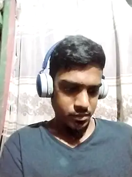 HoT BoY  Salim Khan BD online show from June 20, 2026, 11:32 pm