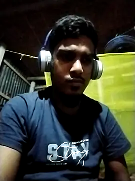 HoT BoY  Salim Khan BD online show from June 26, 2026, 7:20 pm