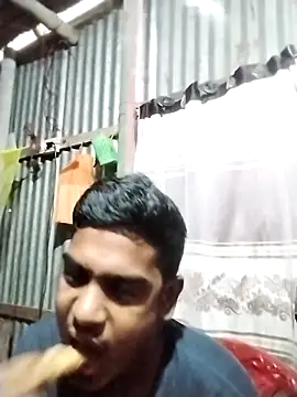 HoT BoY  Salim Khan BD online show from June 14, 2026, 2:24 am