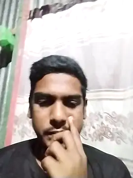 HoT BoY  Salim Khan BD online show from May 25, 2026, 8:02 am