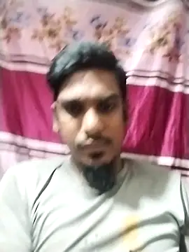 HoT BoY  Salim Khan BD online show from November 7, 2025, 6:23 pm