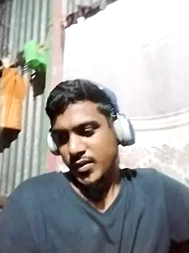 HoT BoY  Salim Khan BD online show from June 21, 2026, 5:52 pm