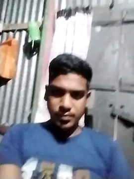 HoT BoY  Salim Khan BD online show from June 19, 2026, 3:23 am