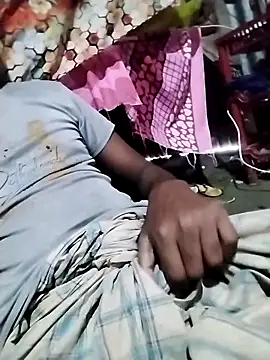 HoT BoY  Salim Khan BD online show from April 29, 2026, 8:40 am