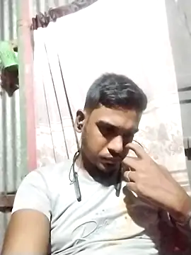 HoT BoY  Salim Khan BD online show from July 6, 2026, 5:48 pm