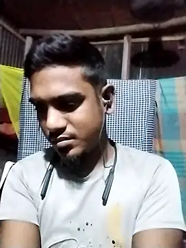 HoT BoY  Salim Khan BD online show from July 12, 2026, 11:27 pm