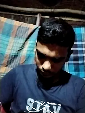 HoT BoY  Salim Khan BD online show from July 10, 2026, 12:32 am