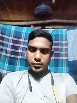 HoT BoY  Salim Khan BD online show from July 10, 2026, 5:13 pm