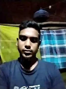 HoT BoY  Salim Khan BD online show from July 16, 2026, 4:37 pm