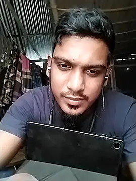 HoT BoY  Salim Khan BD online show from July 30, 2026, 9:19 am